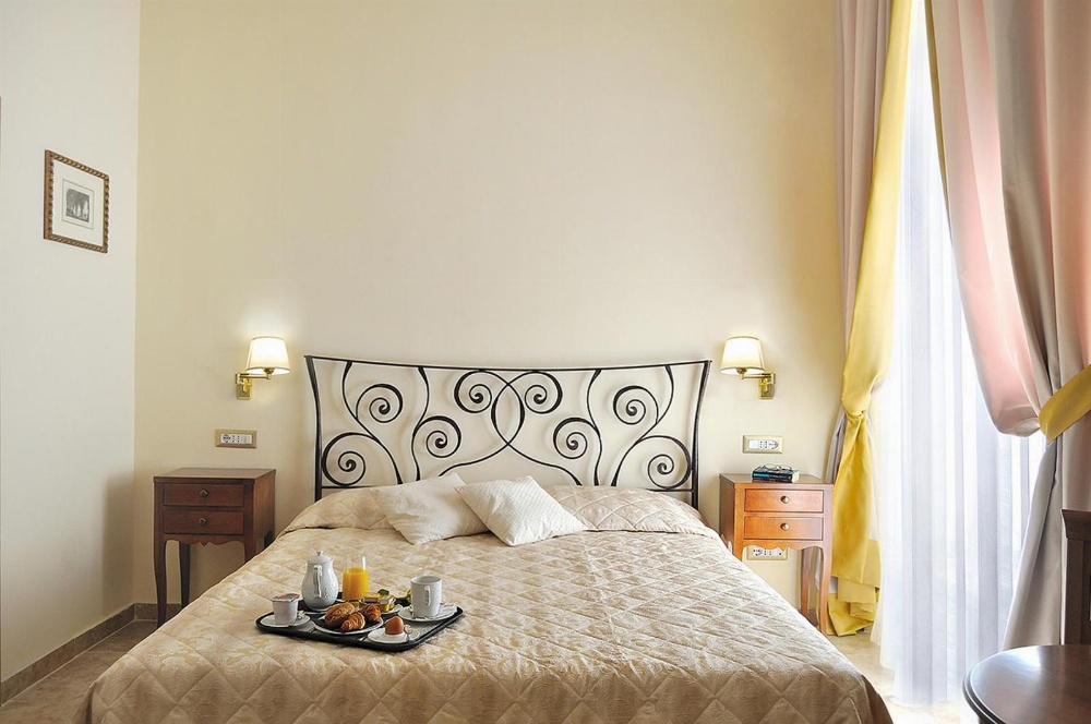 Hotel Le Clarisse al Pantheon